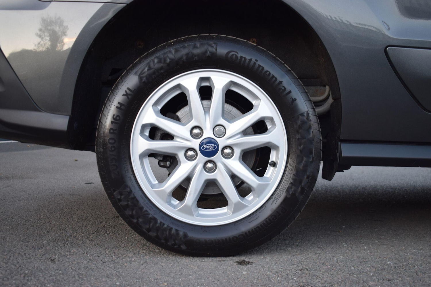 Used Ford Transit Connect 2022 for sale - 76976104: Photo 29