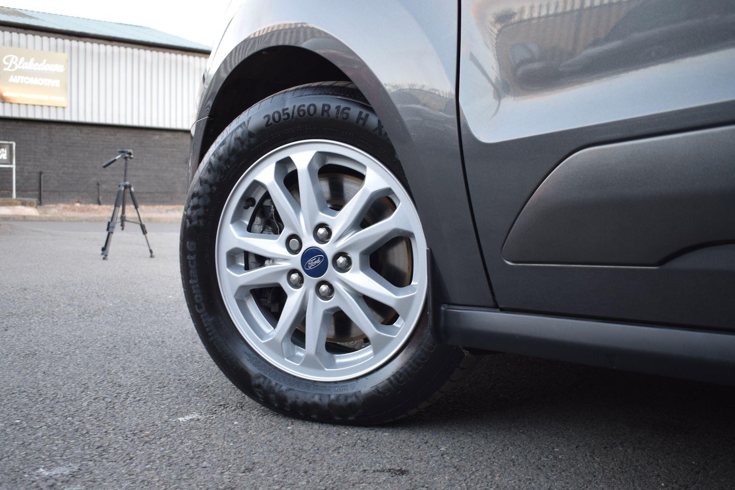 Used Ford Transit Connect 2022 for sale - 76976104: Photo 31