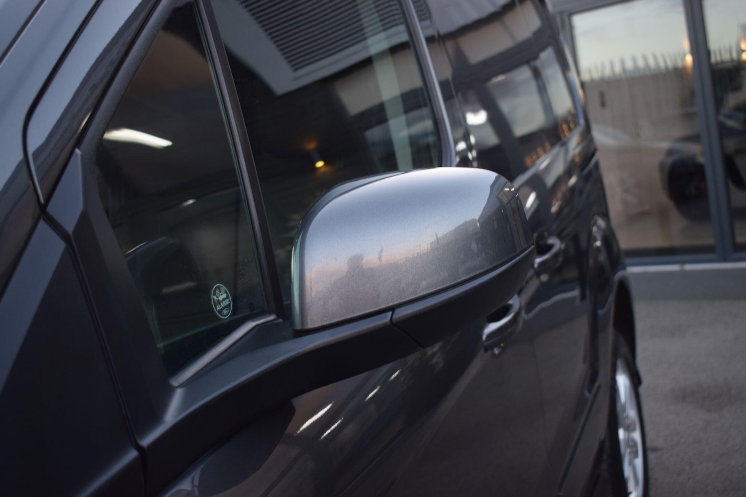 Used Ford Transit Connect 2022 for sale - 76976104: Photo 32