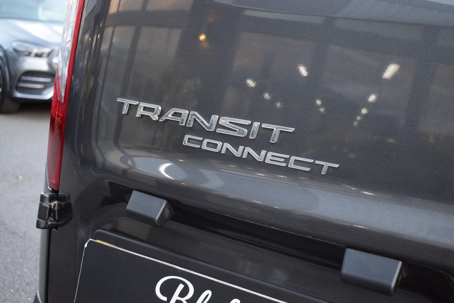 Used Ford Transit Connect 2022 for sale - 76976104: Photo 35