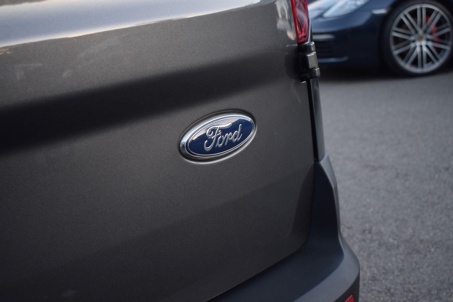 Used Ford Transit Connect 2022 for sale - 76976104: Photo 36