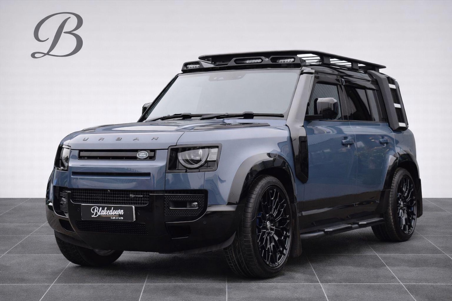 Used Land Rover Defender 2022 for sale - 77598381: Photo 1