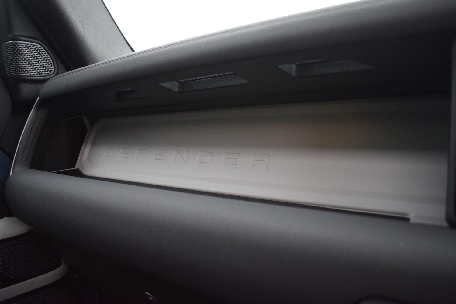 Used Land Rover Defender 2022 for sale - 77598381: Photo 16