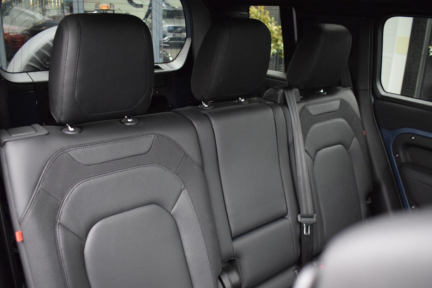 Used Land Rover Defender 2022 for sale - 77598381: Photo 25