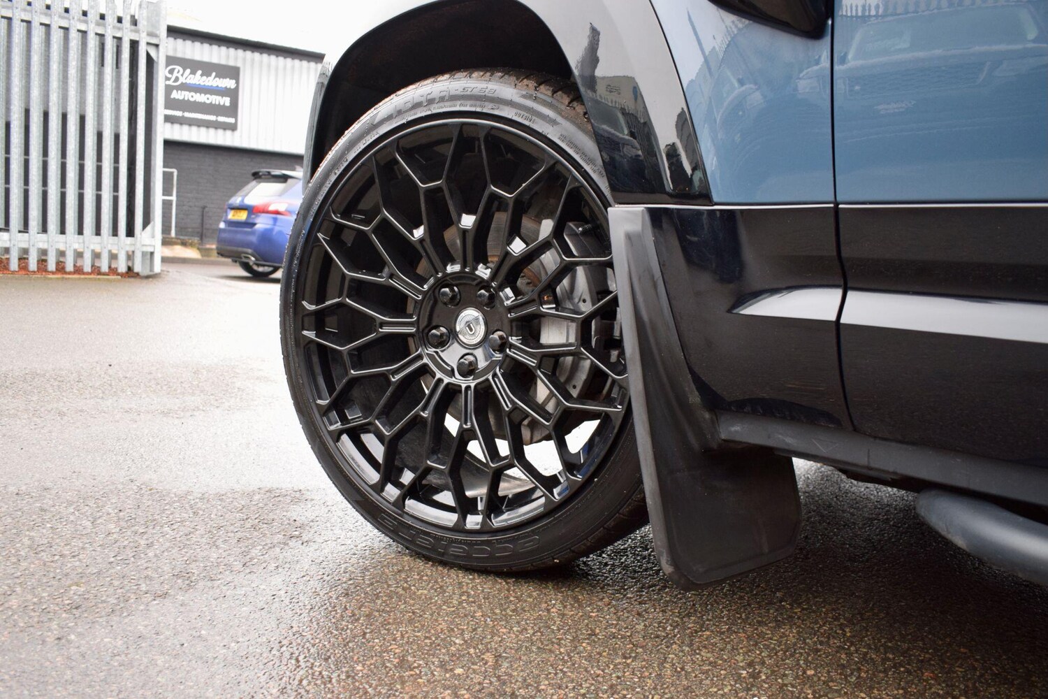 Used Land Rover Defender 2022 for sale - 77598381: Photo 31