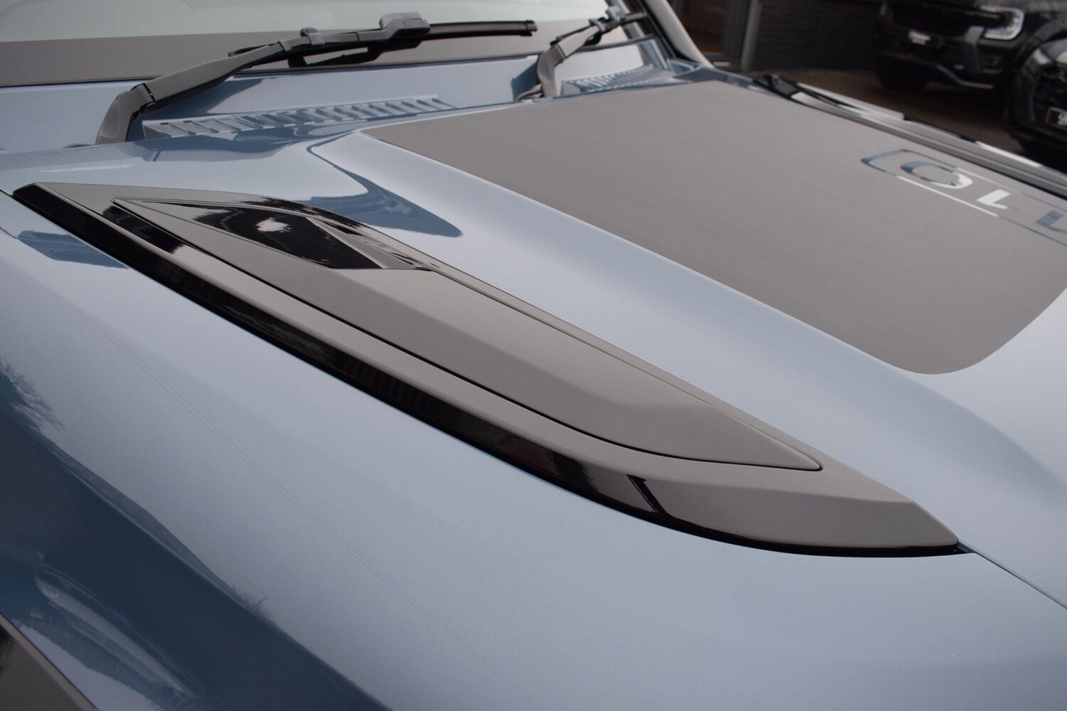 Used Land Rover Defender 2022 for sale - 77598381: Photo 33