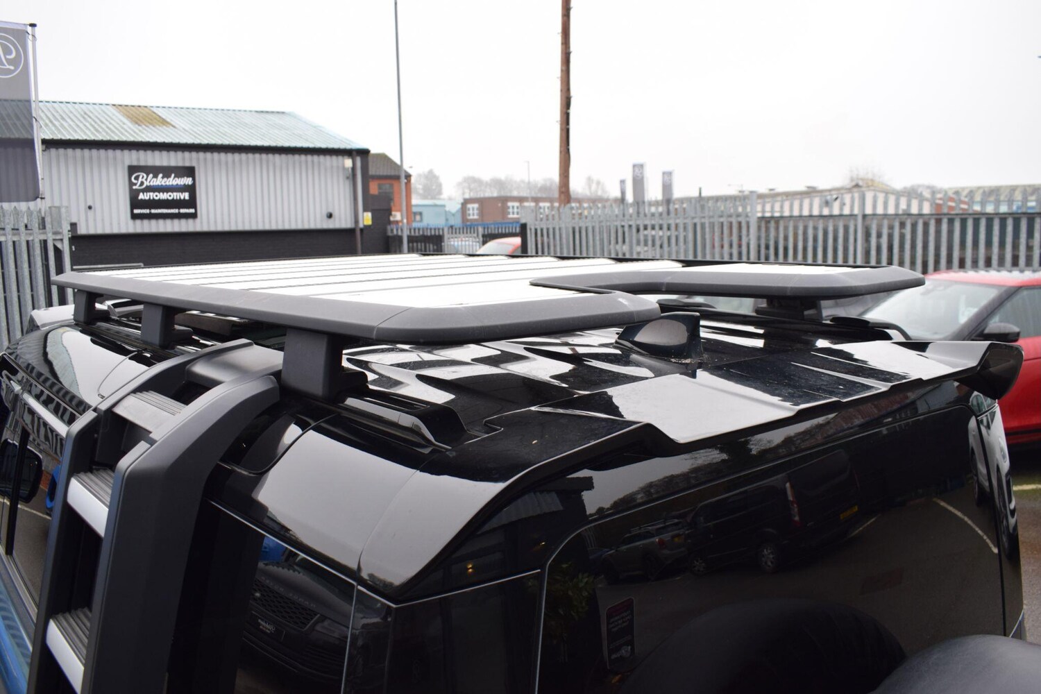 Used Land Rover Defender 2022 for sale - 77598381: Photo 34