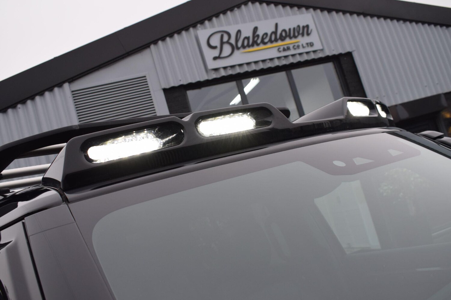 Used Land Rover Defender 2022 for sale - 77598381: Photo 35