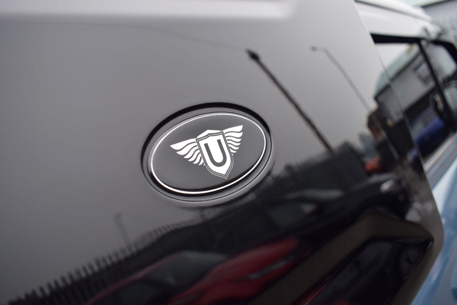 Used Land Rover Defender 2022 for sale - 77598381: Photo 38