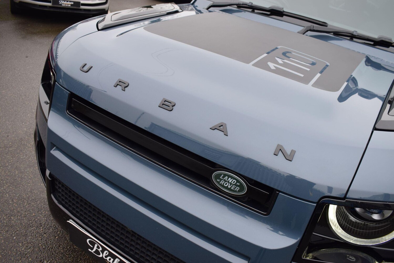 Used Land Rover Defender 2022 for sale - 77598381: Photo 40