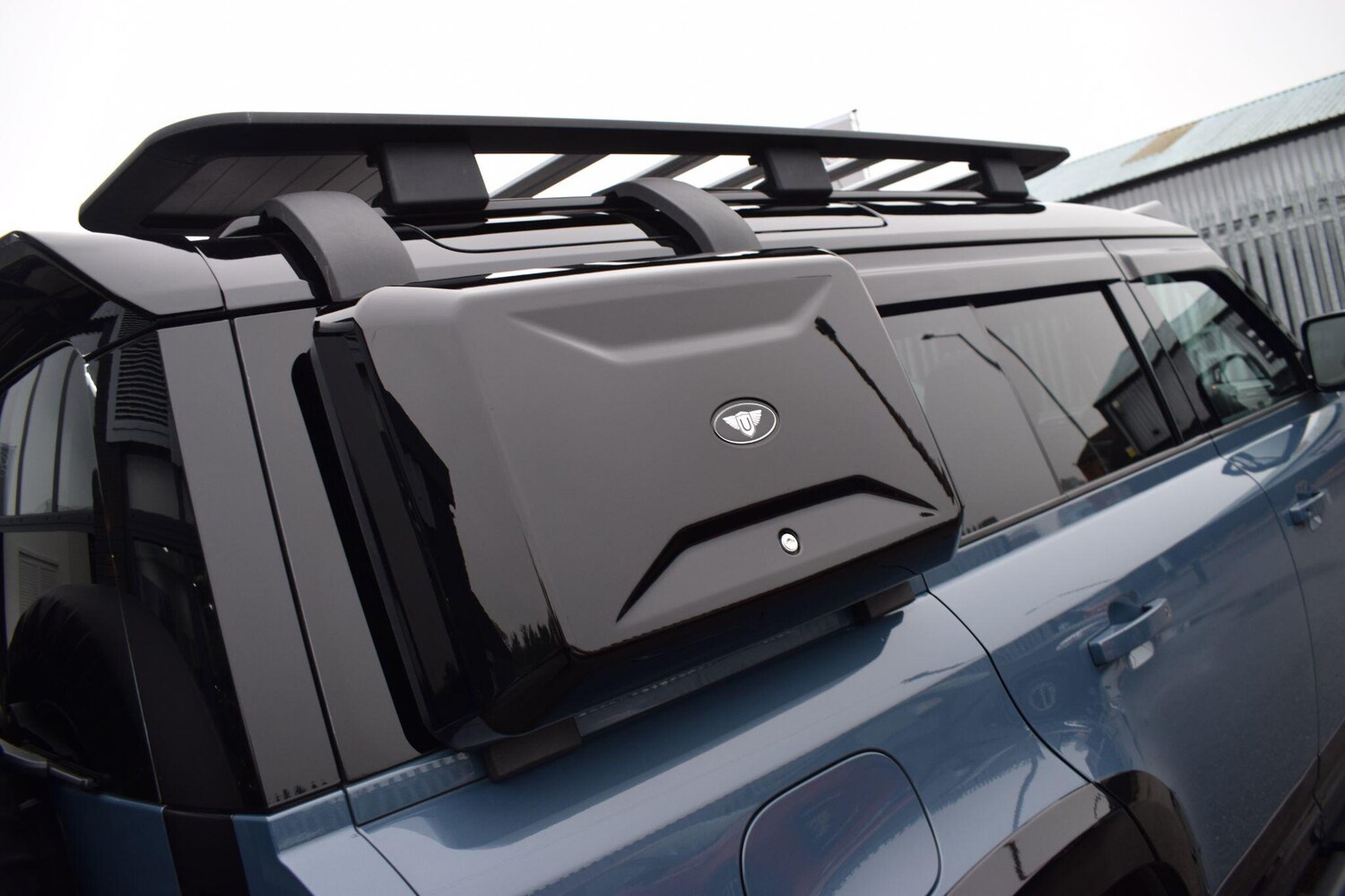 Used Land Rover Defender 2022 for sale - 77598381: Photo 43