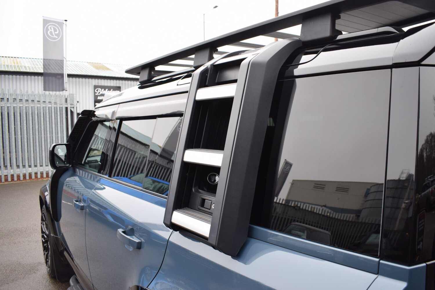 Used Land Rover Defender 2022 for sale - 77598381: Photo 46