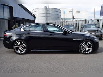 Used Jaguar XE 2019 for sale - 79831594: Photo