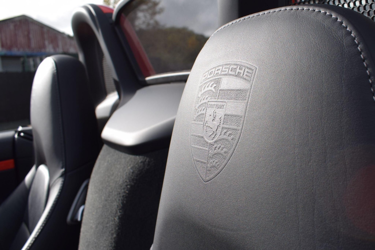 Used Porsche 718 Boxster for sale - 76613424: Photo 13