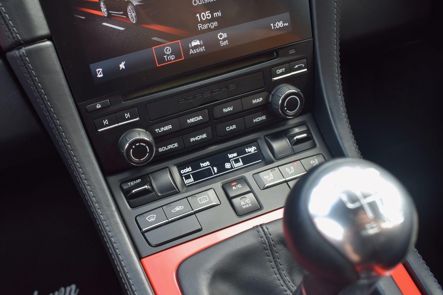 Used Porsche 718 Boxster for sale - 76613424: Photo 18