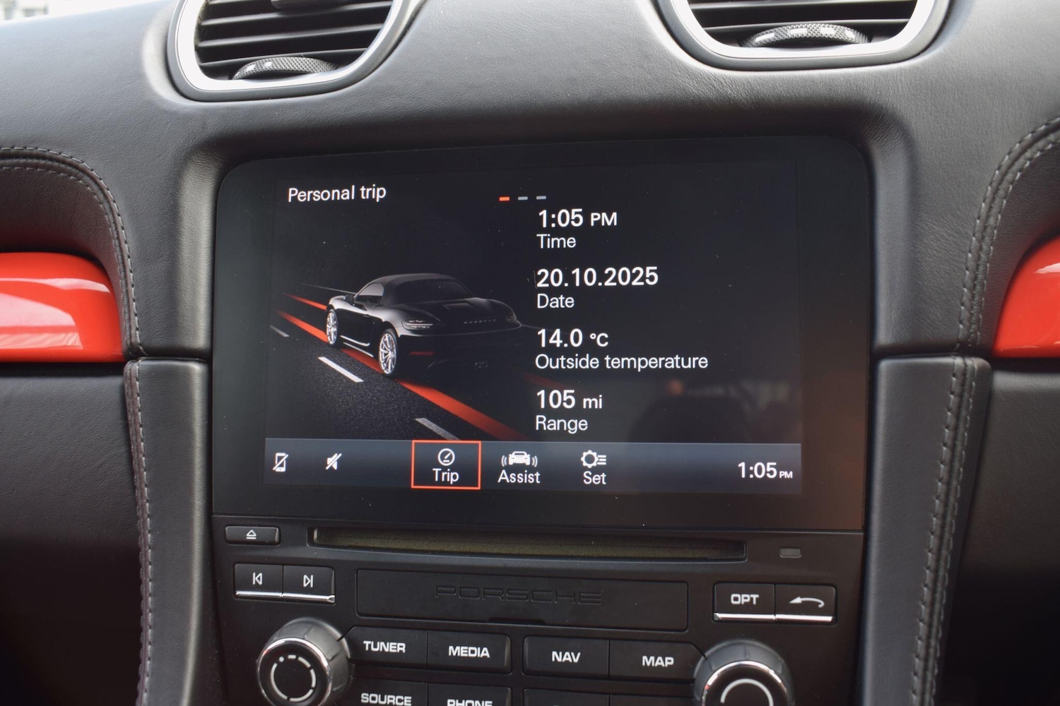 Used Porsche 718 Boxster for sale - 76613424: Photo 21