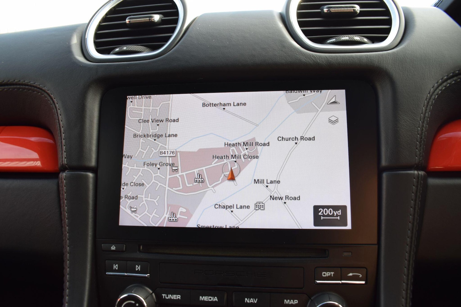 Used Porsche 718 Boxster for sale - 76613424: Photo 22