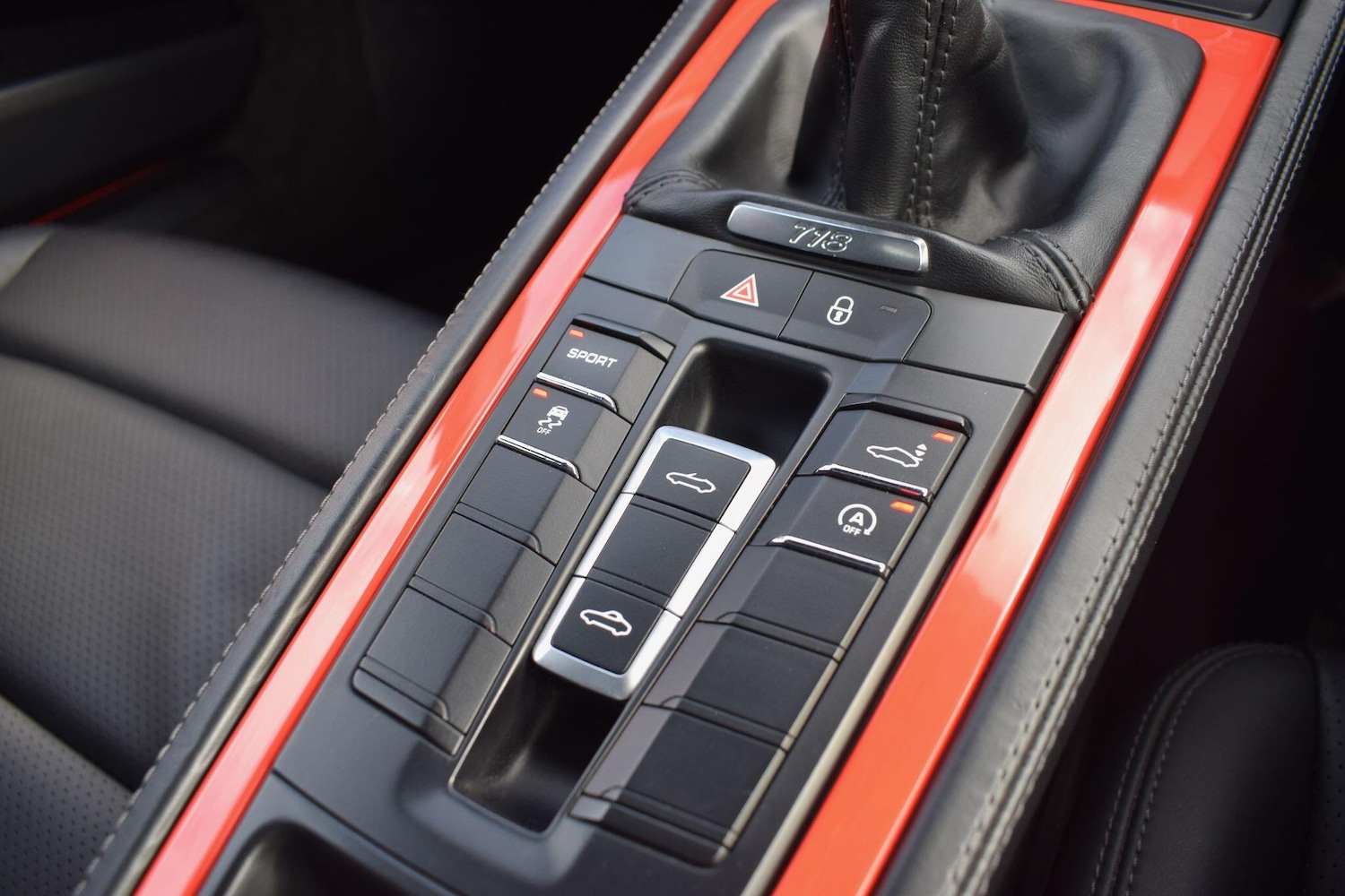 Used Porsche 718 Boxster for sale - 76613424: Photo 23