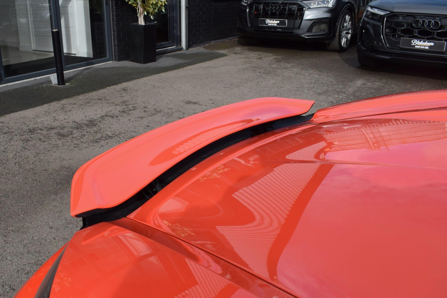 Used Porsche 718 Boxster for sale - 76613424: Photo 33