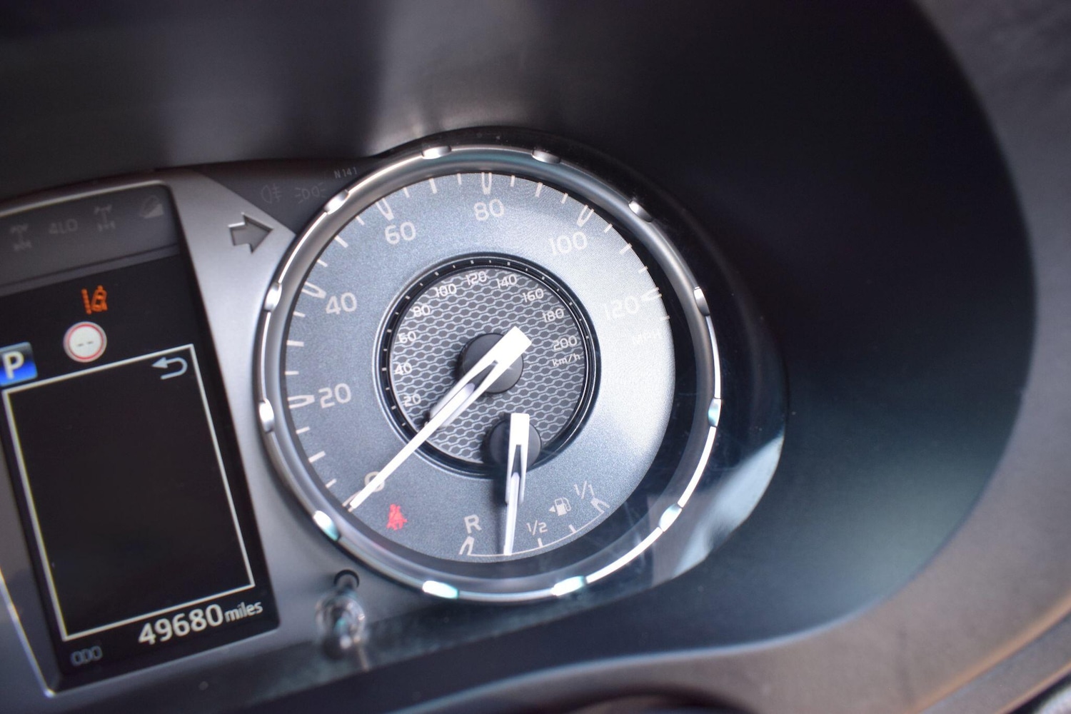 Used Toyota Hilux 2021 for sale - 77279873: Photo 19