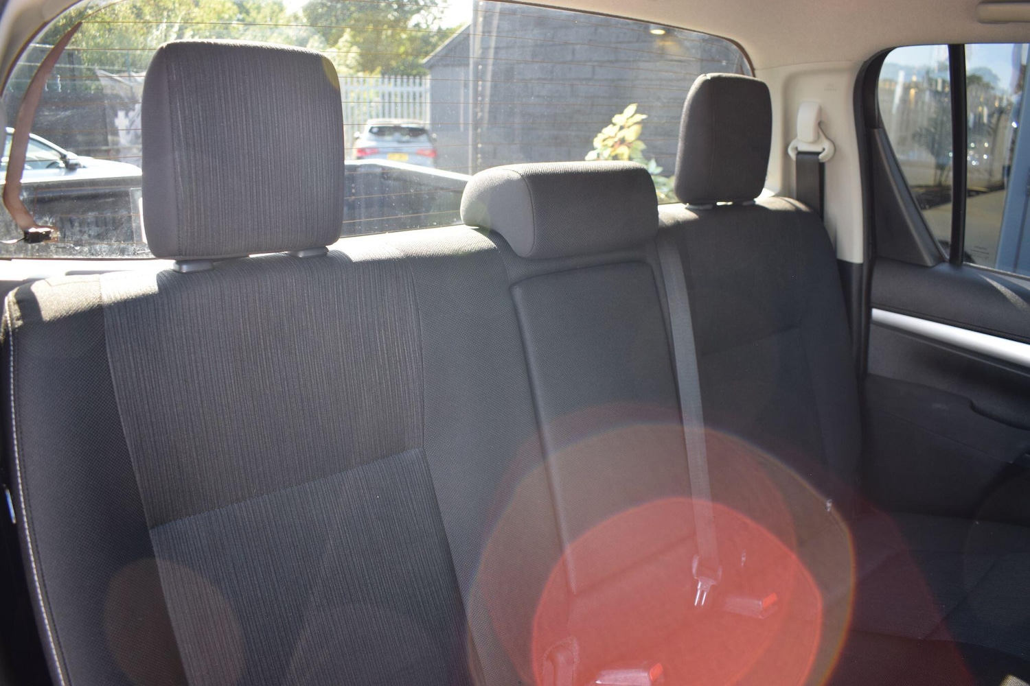 Used Toyota Hilux 2021 for sale - 77279873: Photo 22