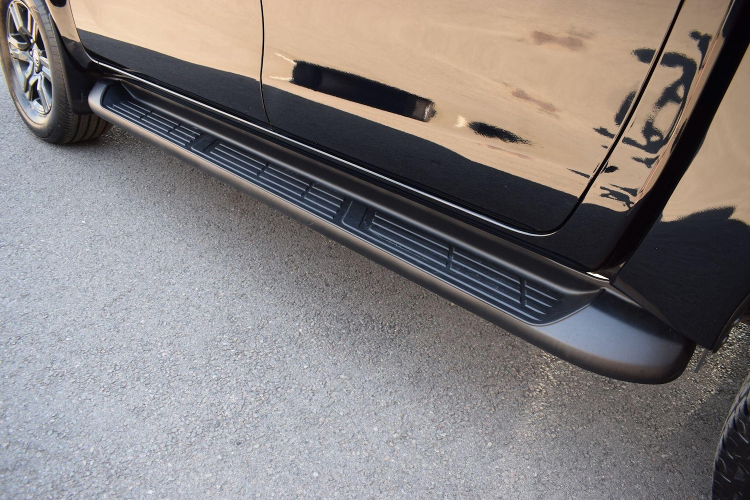 Used Toyota Hilux 2021 for sale - 77279873: Photo 37