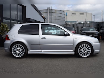 Used Volkswagen Golf 2003 for sale - 78230890: Photo