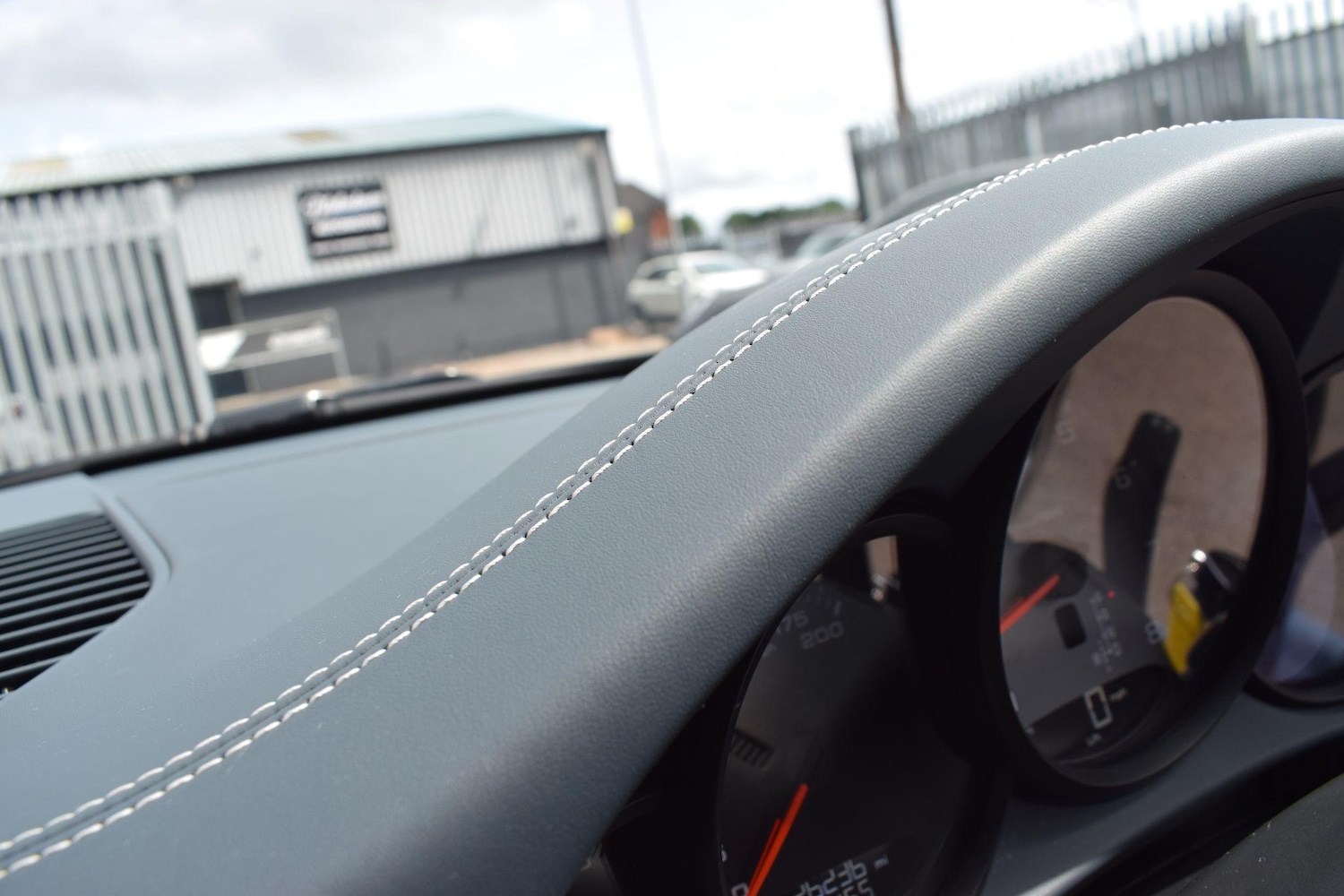 Used Porsche 911 2017 for sale - 76189043: Photo 23