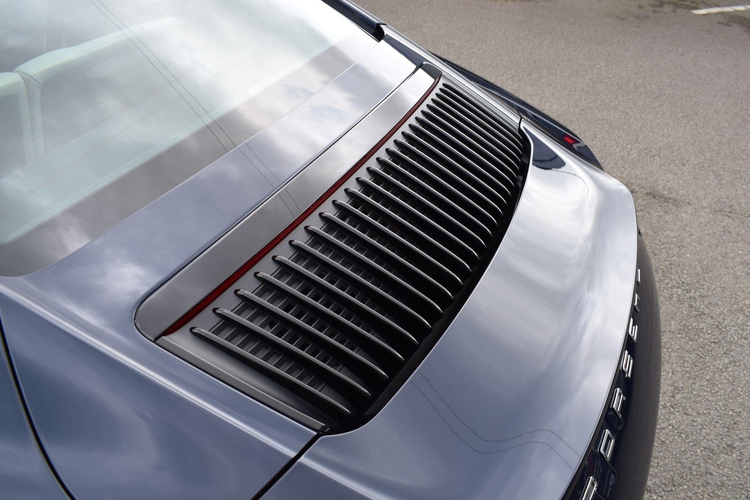 Used Porsche 911 2017 for sale - 76189043: Photo 43