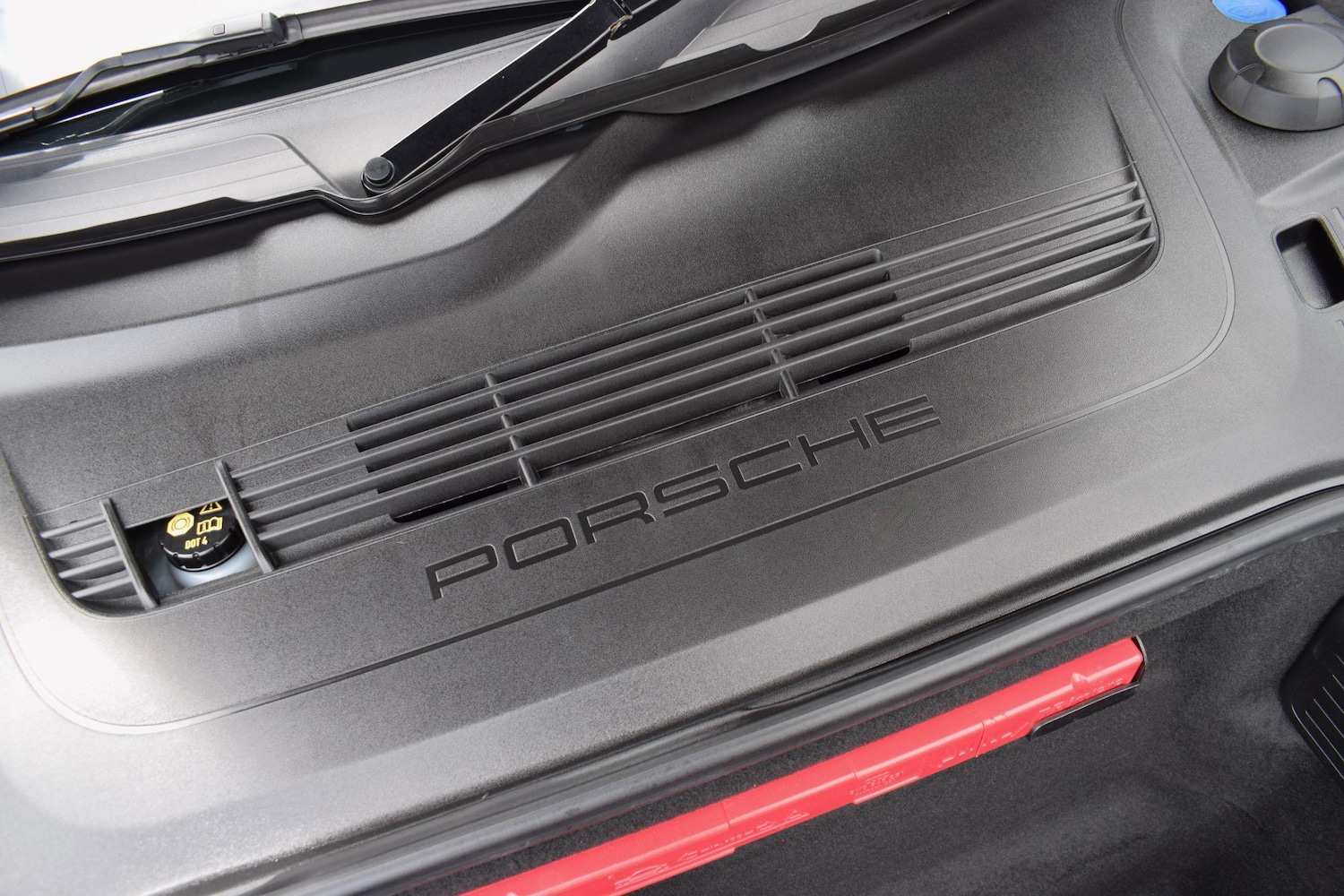Used Porsche 911 2017 for sale - 76189043: Photo 47