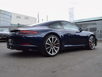 Used Porsche 911 2017 for sale - 76189043: Photo 4