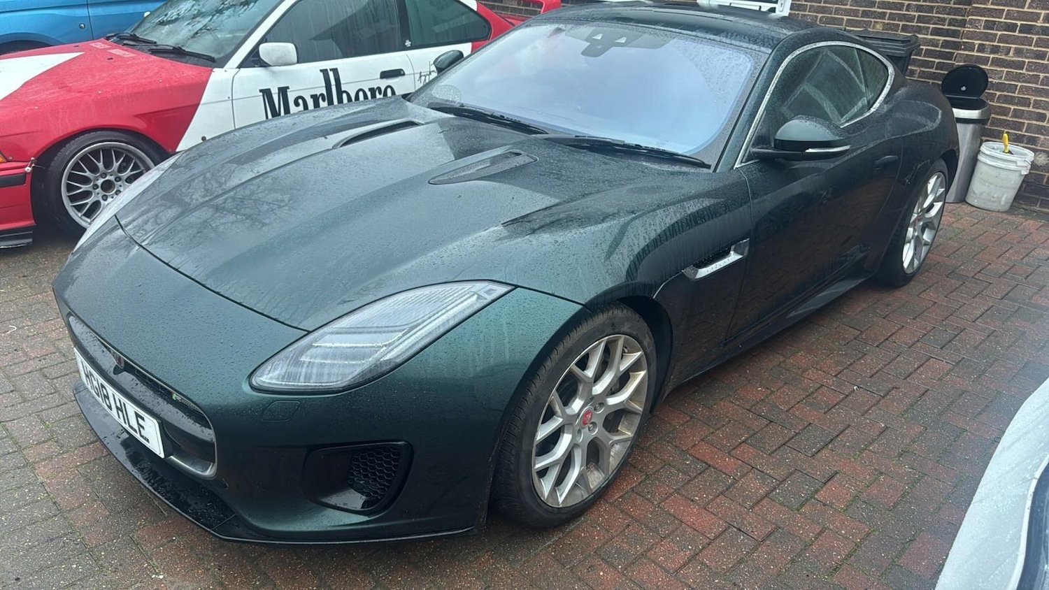 Used Jaguar F-Type for sale - 77587301: Photo 3