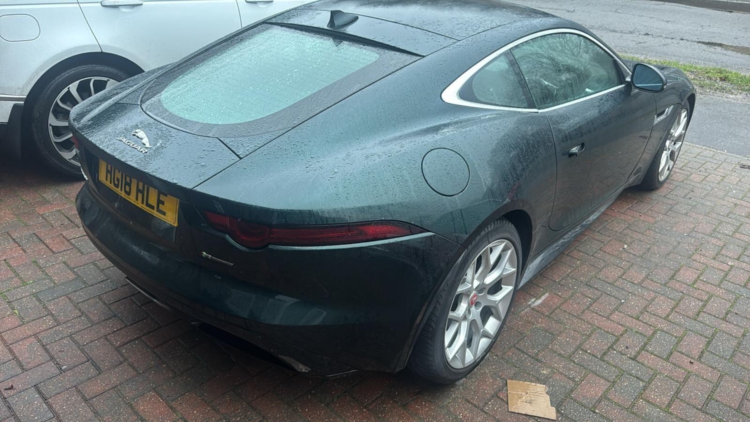 Used Jaguar F-Type for sale - 77587301: Photo 4