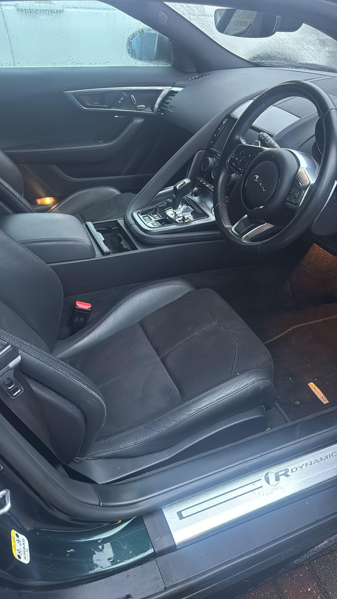 Used Jaguar F-Type for sale - 77587301: Photo 5