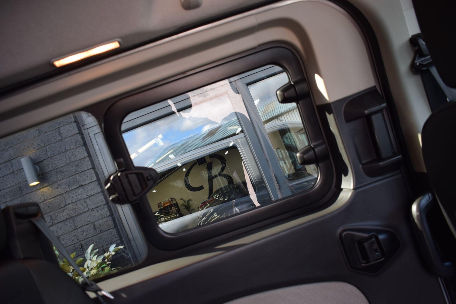 Used Ford Transit Custom 2018 for sale - 77155440: Photo 18