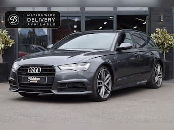 Used Audi A6 2016 for sale - 79794160: Photo