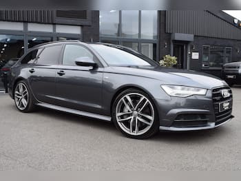 Used Audi A6 2016 for sale - 79794160: Photo