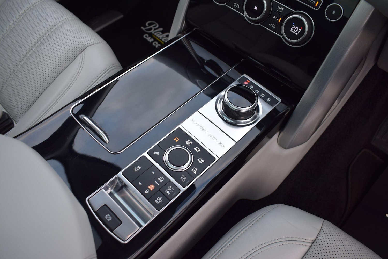 Used Land Rover Range Rover 2017 for sale - 76538863: Photo 11