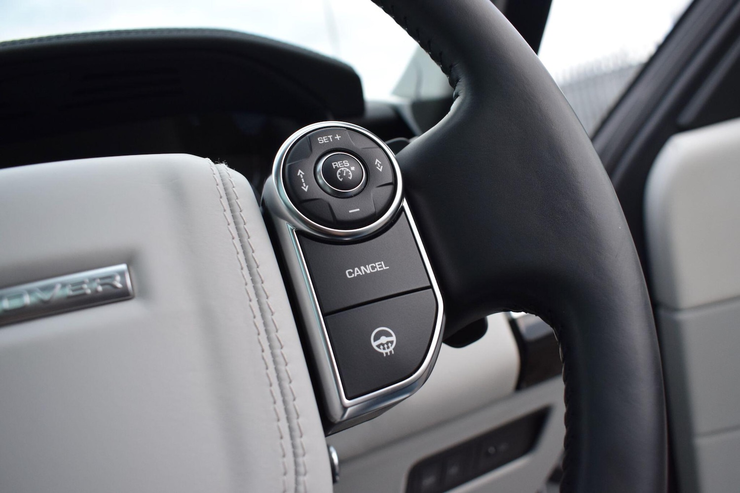 Used Land Rover Range Rover 2017 for sale - 76538863: Photo 13