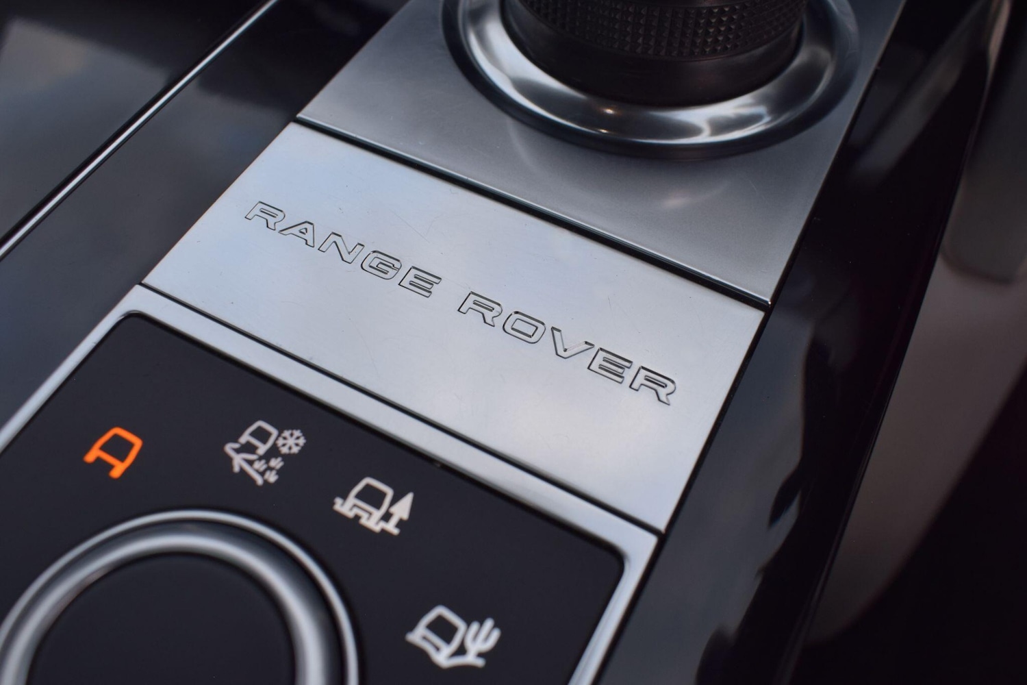 Used Land Rover Range Rover 2017 for sale - 76538863: Photo 16