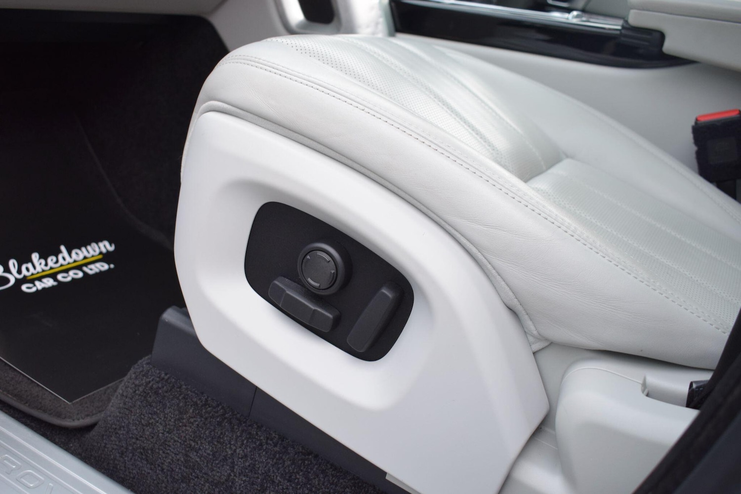 Used Land Rover Range Rover 2017 for sale - 76538863: Photo 20