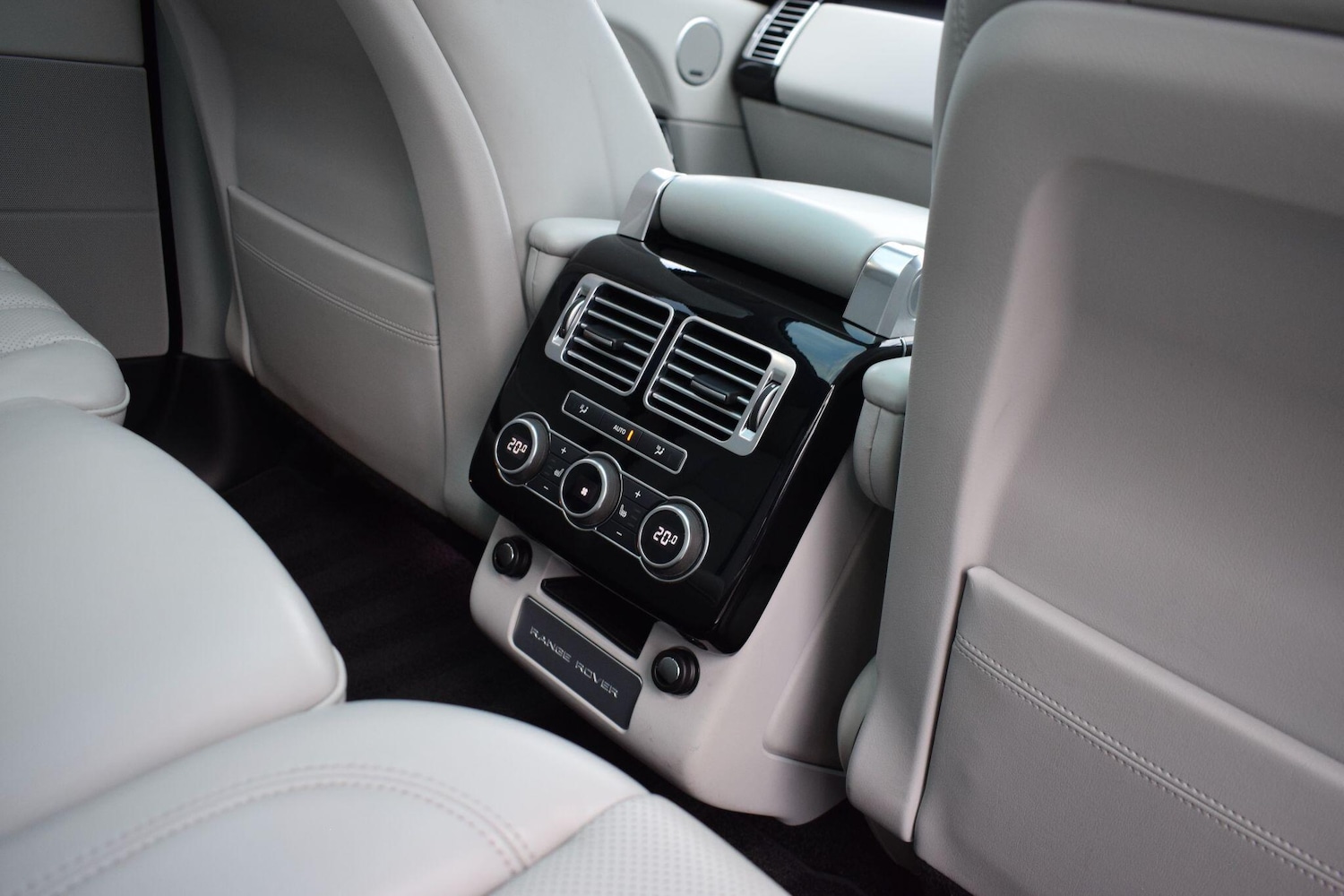 Used Land Rover Range Rover 2017 for sale - 76538863: Photo 21