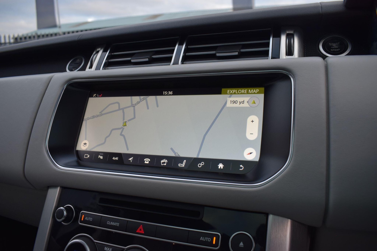 Used Land Rover Range Rover 2017 for sale - 76538863: Photo 22