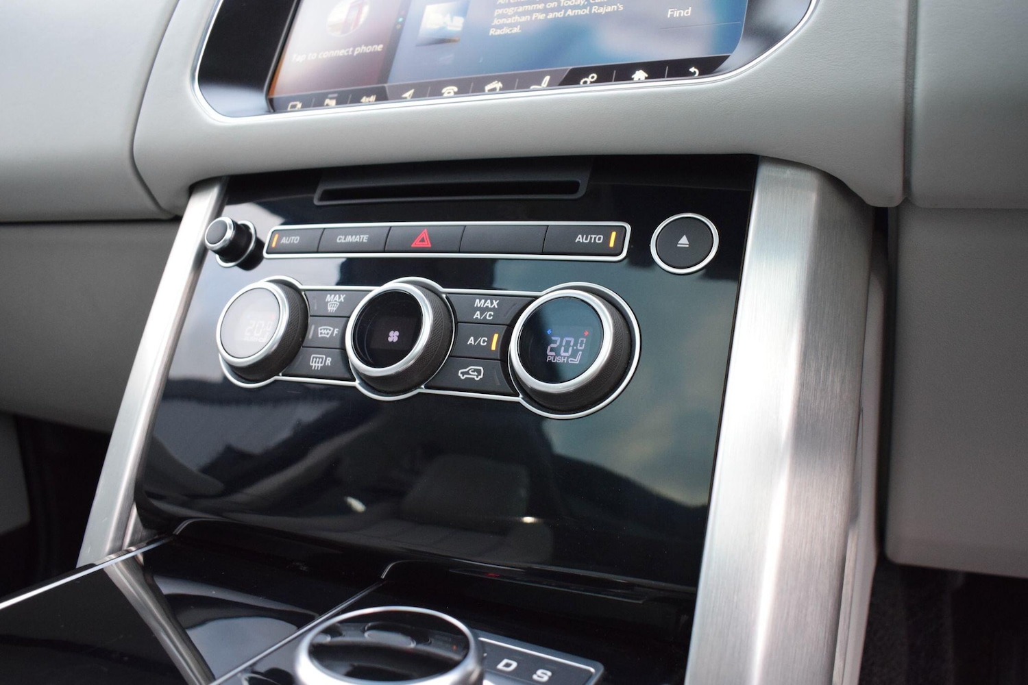 Used Land Rover Range Rover 2017 for sale - 76538863: Photo 24