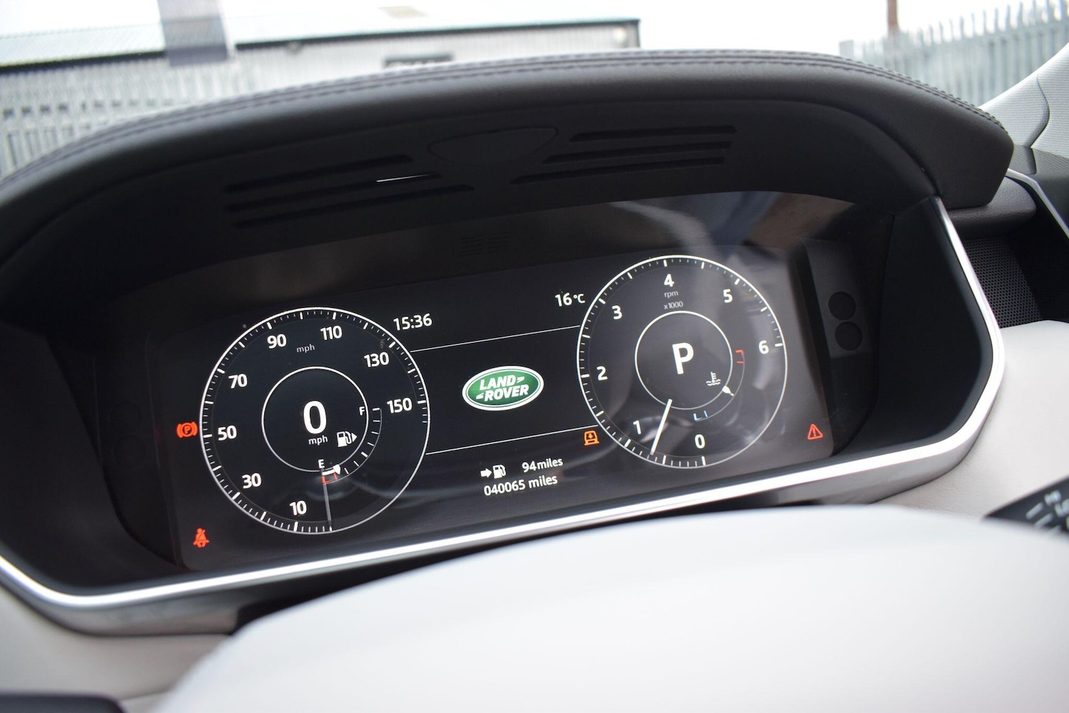 Used Land Rover Range Rover 2017 for sale - 76538863: Photo 25