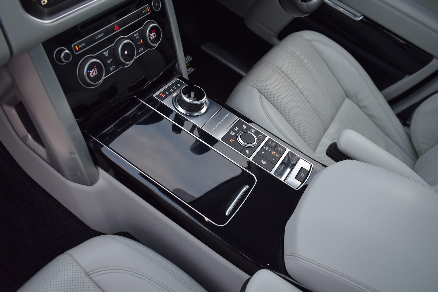 Used Land Rover Range Rover 2017 for sale - 76538863: Photo 26