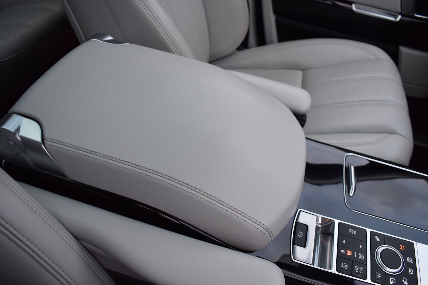 Used Land Rover Range Rover 2017 for sale - 76538863: Photo 28