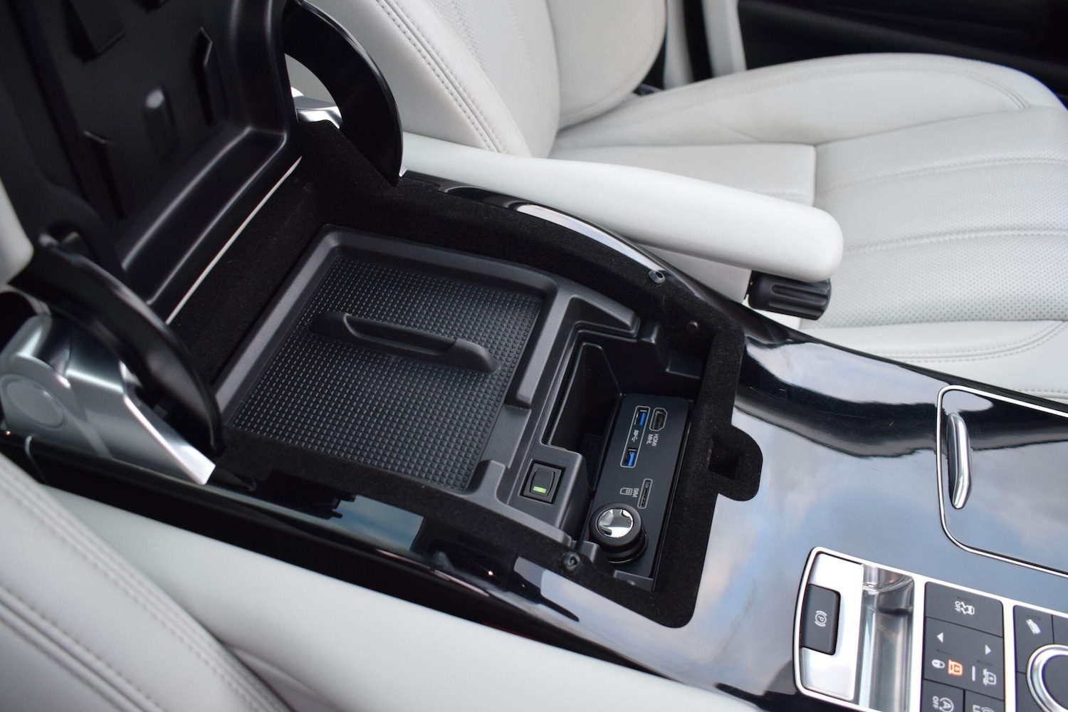 Used Land Rover Range Rover 2017 for sale - 76538863: Photo 29