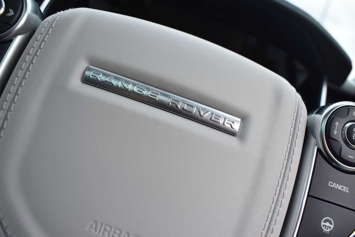 Used Land Rover Range Rover 2017 for sale - 76538863: Photo 30