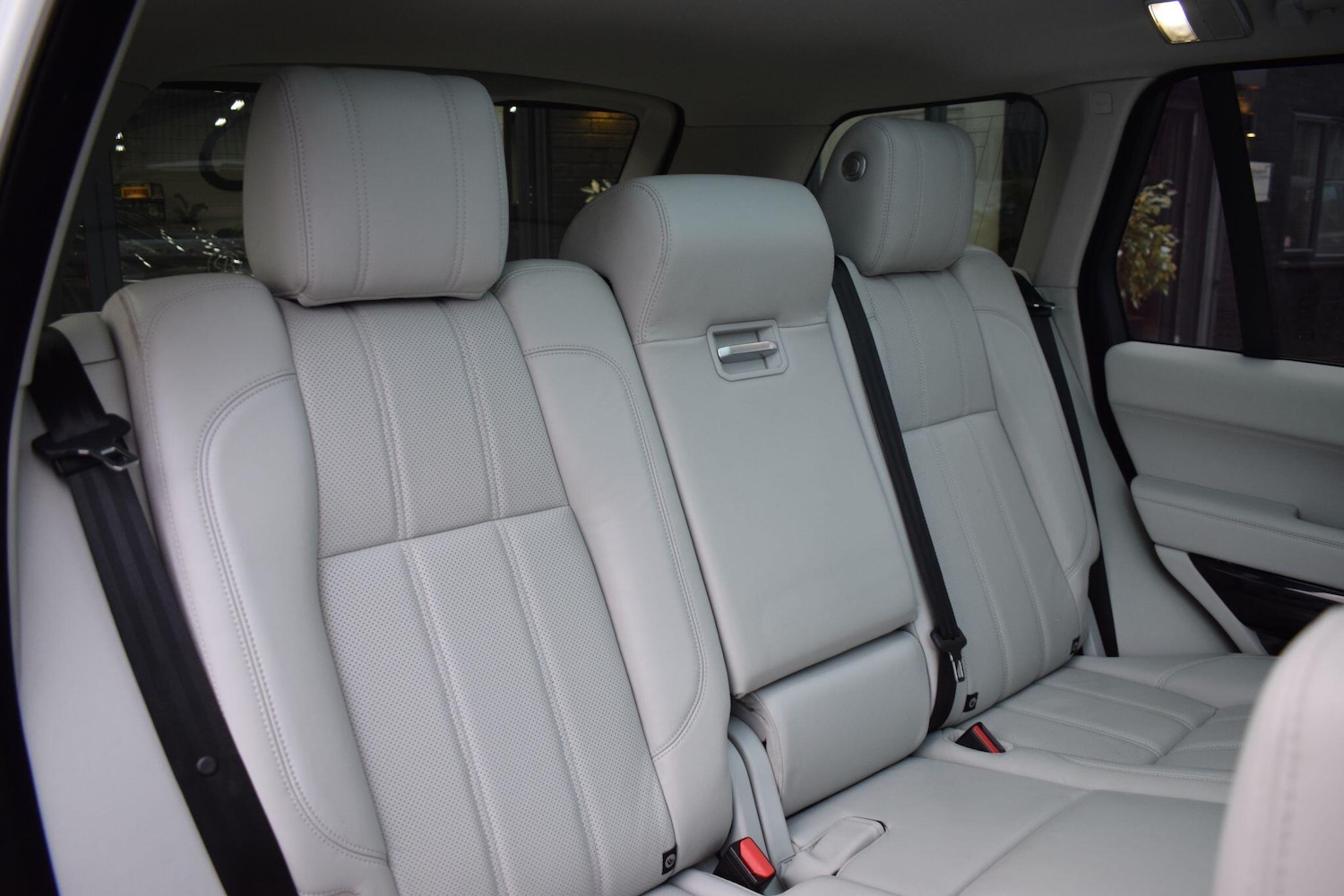 Used Land Rover Range Rover 2017 for sale - 76538863: Photo 31